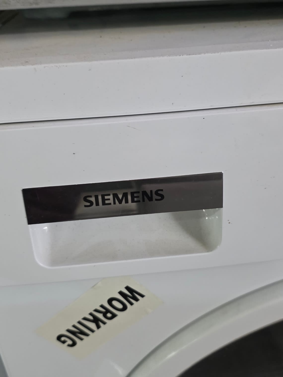 Condenser Tumble Dryer 7kg 2