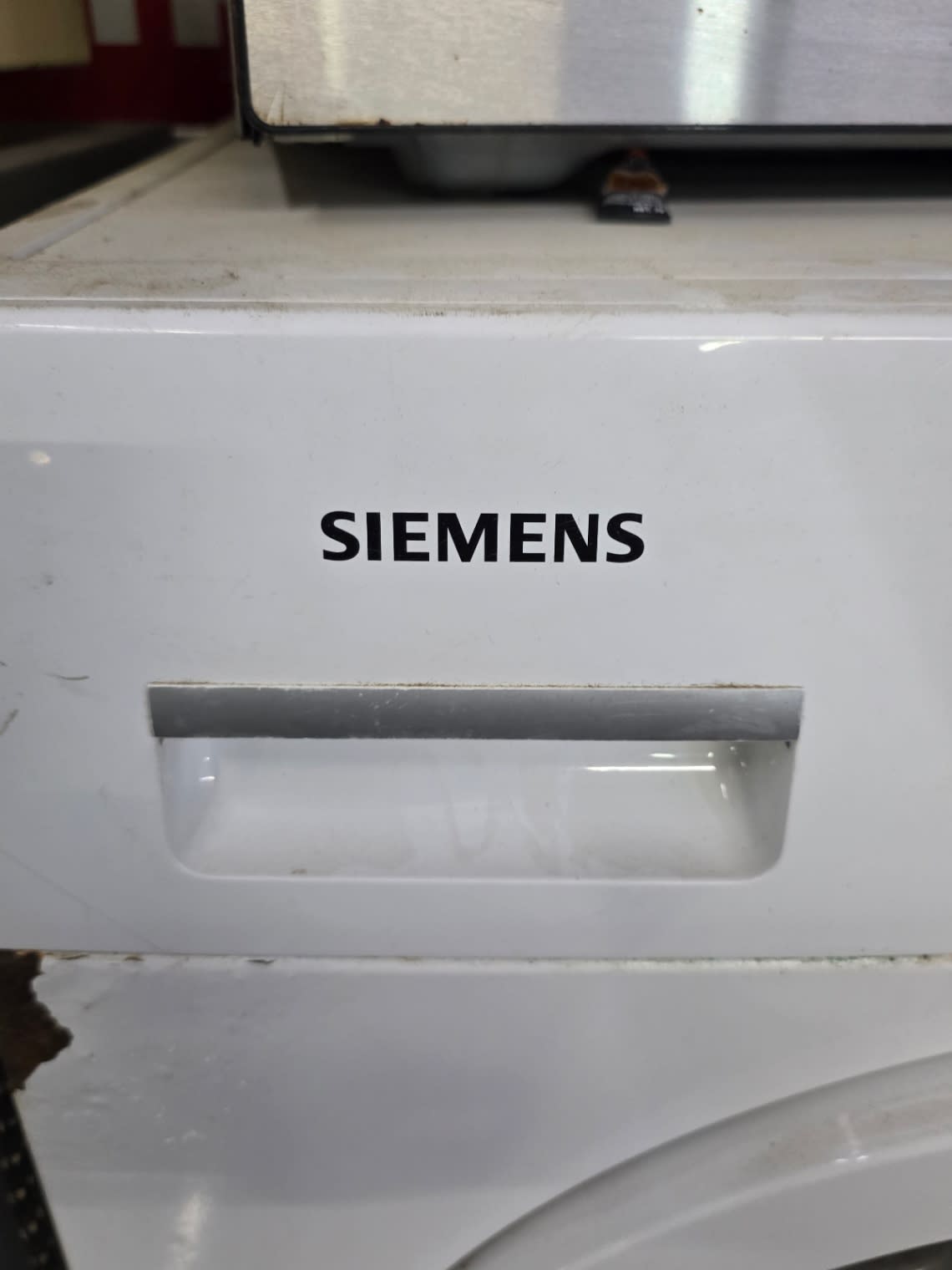 Front-Load Washing Machine 2