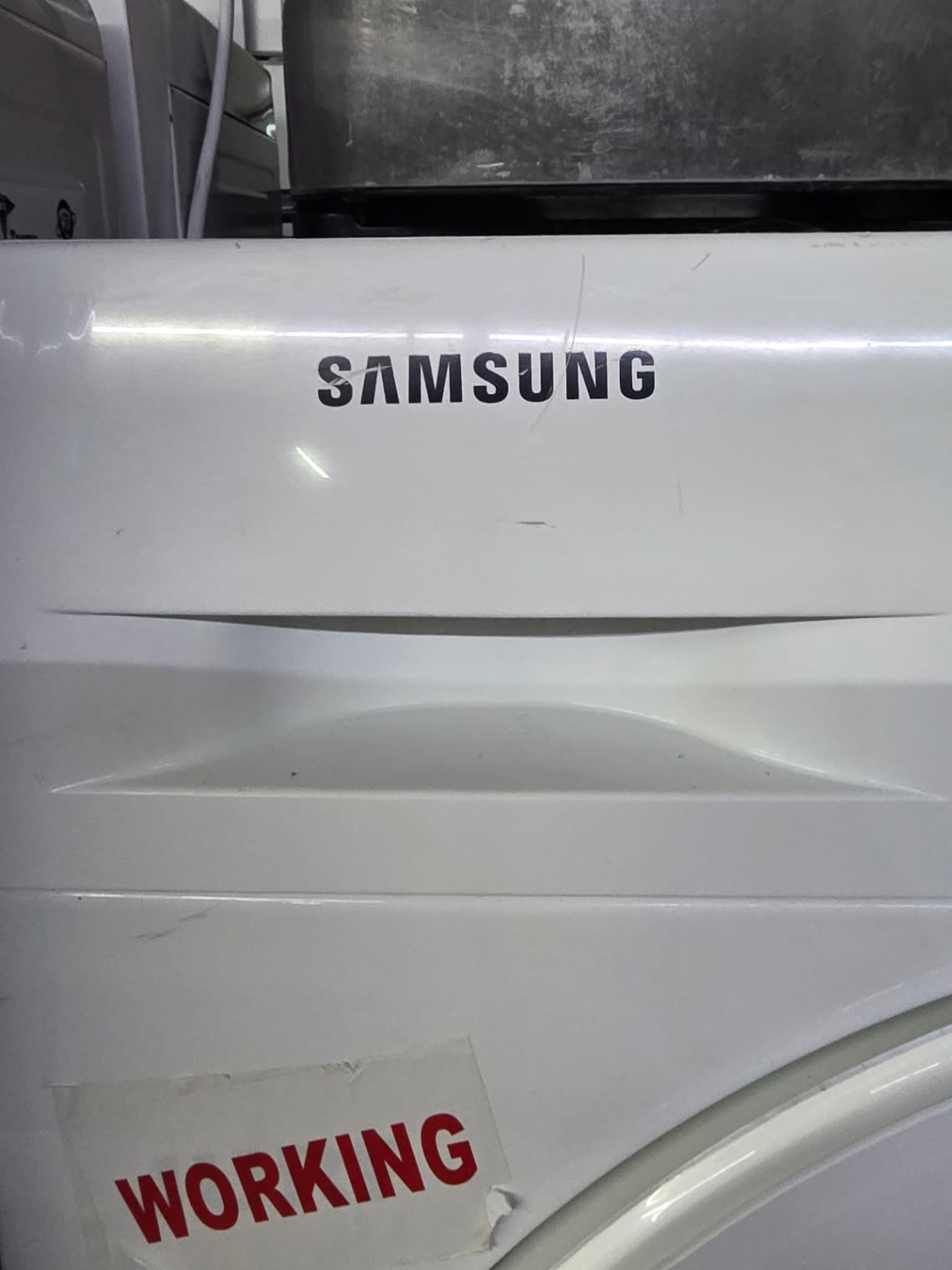 Front-Load Washing Machine 2
