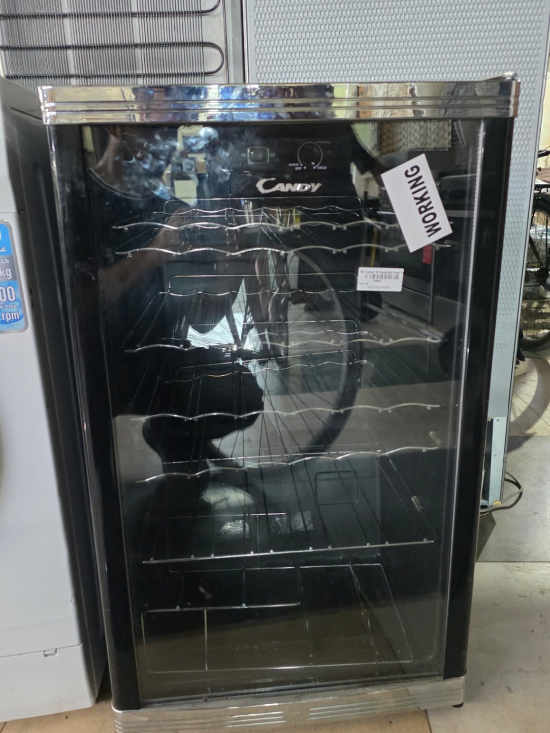 Wine Cooler