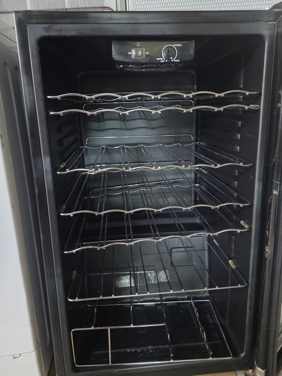 Wine Cooler 3