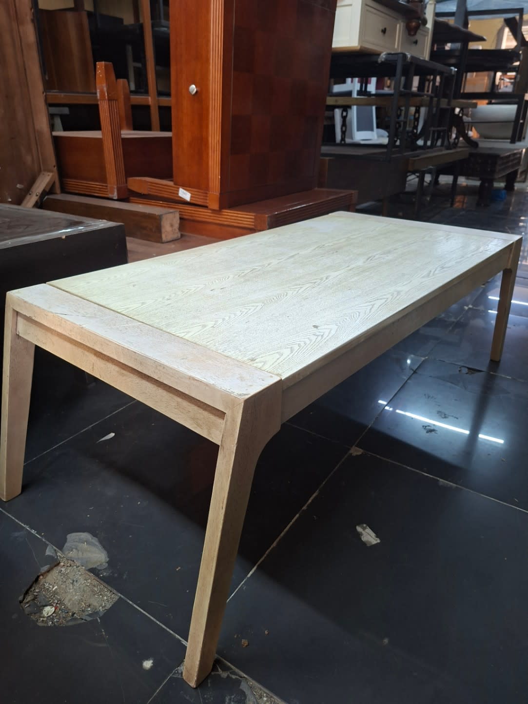 Rectangular Coffee Table