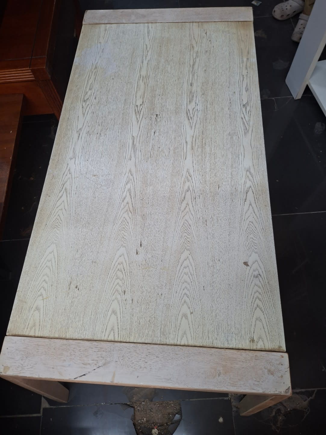 Rectangular Coffee Table 3