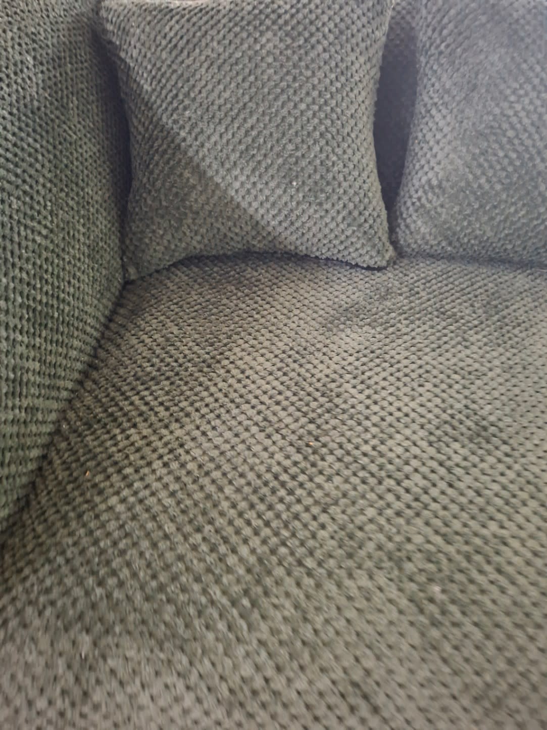 L-Shape Sectional Sofa 3