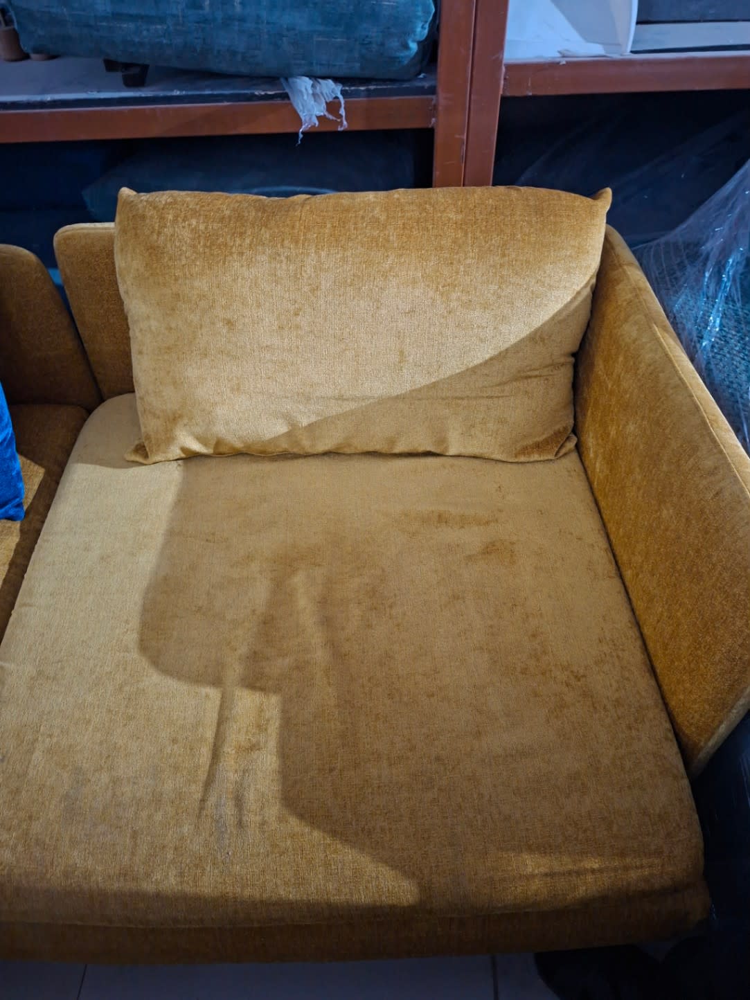 3-Seater Sofa 3