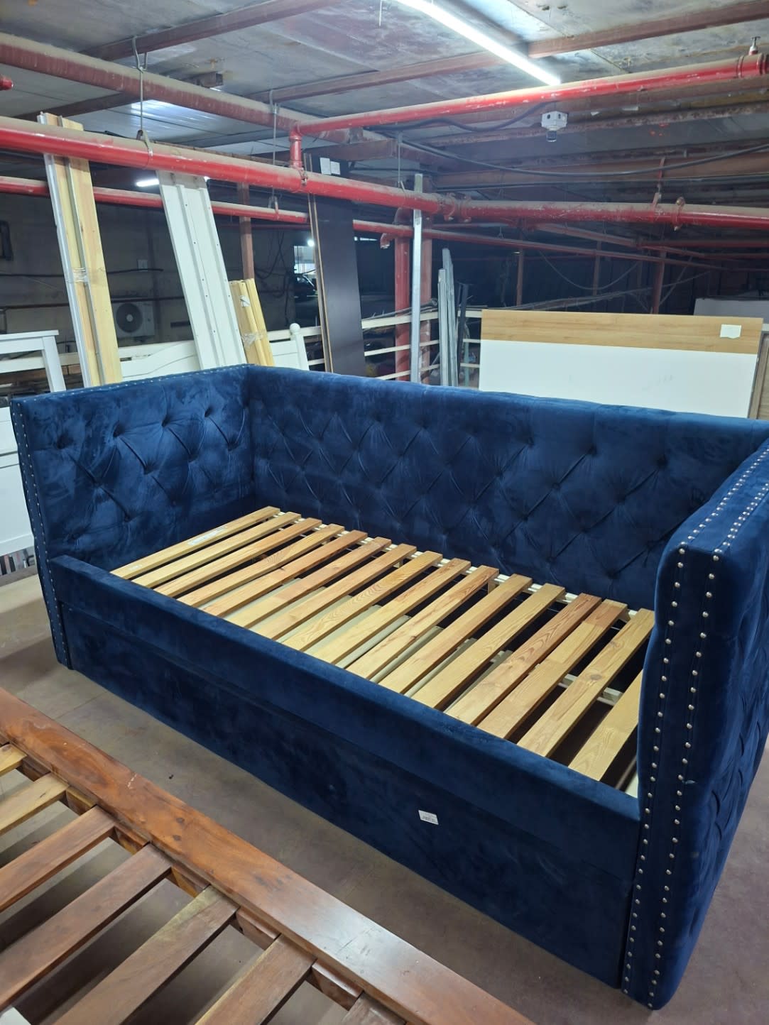 Sofa Cum Bed Day Bed