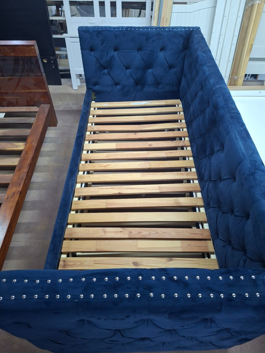 Sofa Cum Bed Day Bed 2