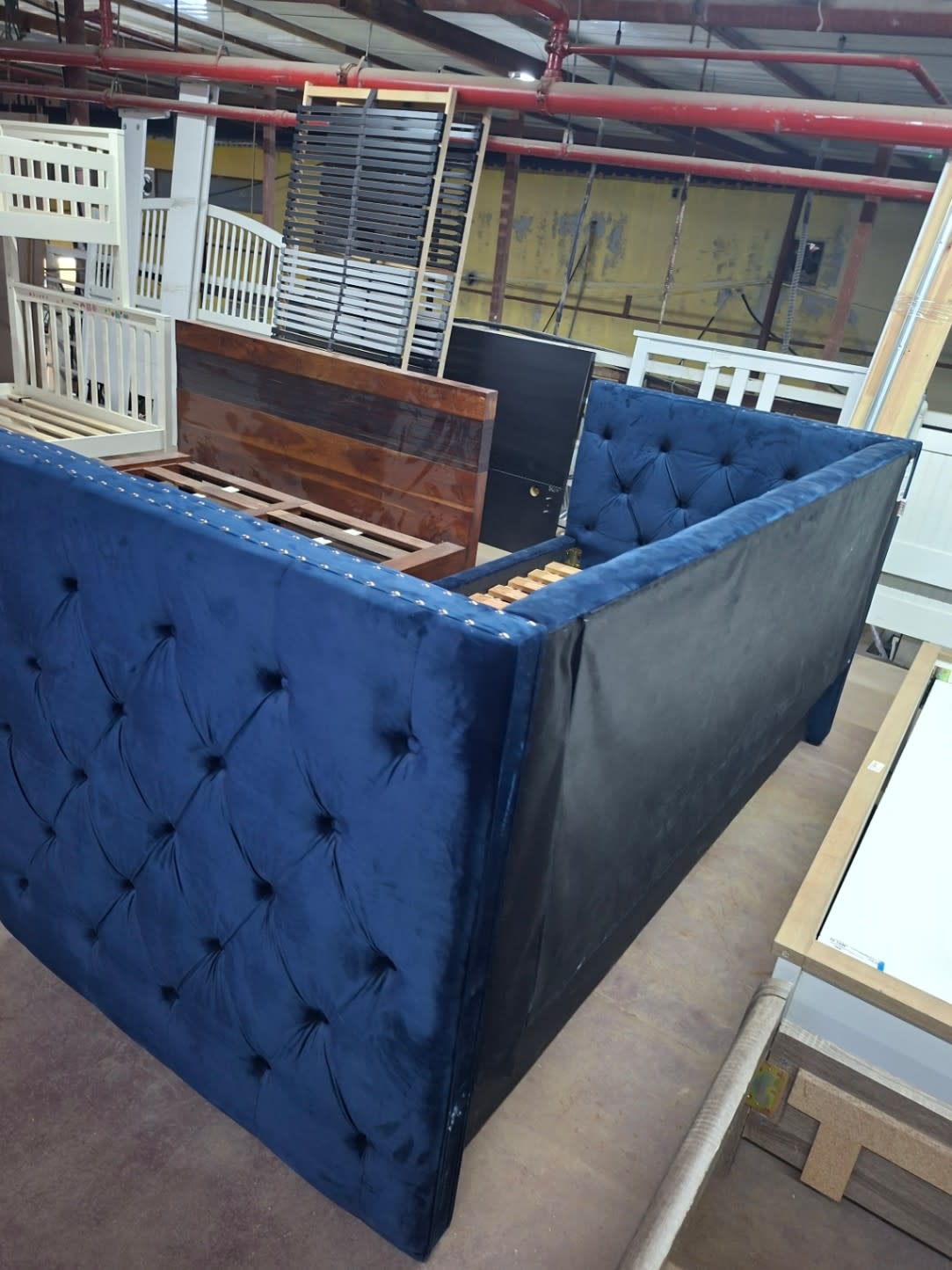 Sofa Cum Bed Day Bed 3