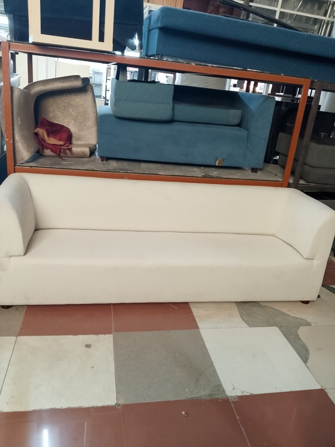 3-Seater Sofa