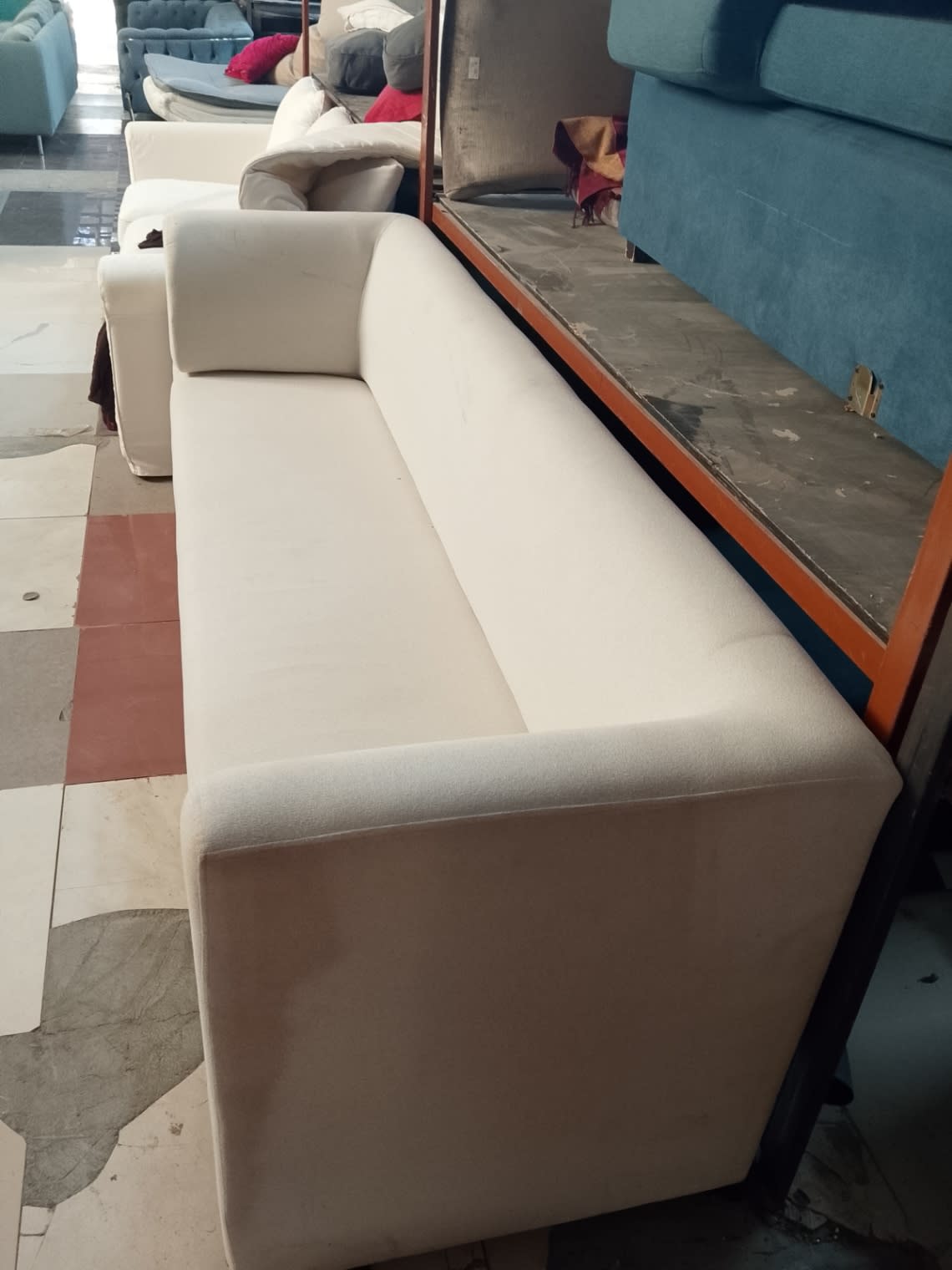 3-Seater Sofa 3