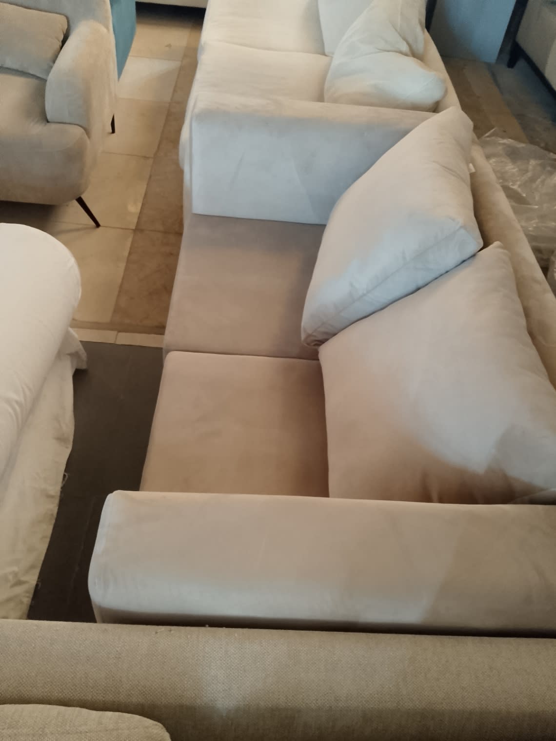2-Seater Sofa 3