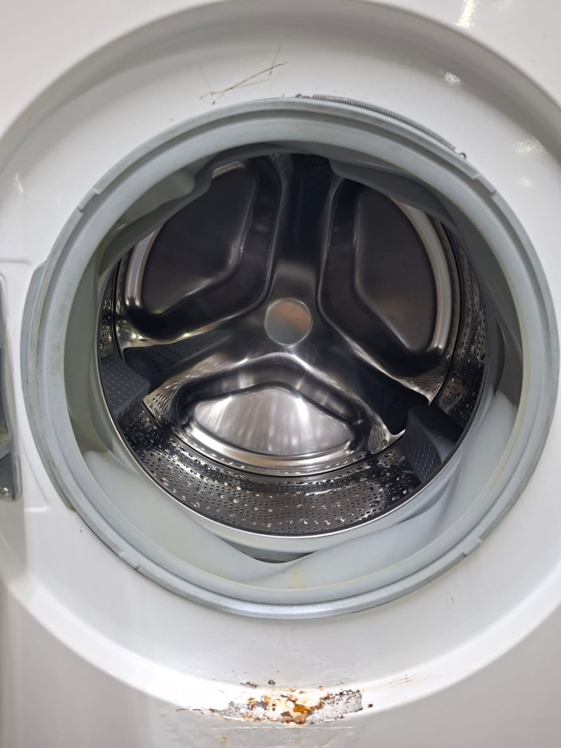 Front-Load Washing Machine VarioPerfect 2