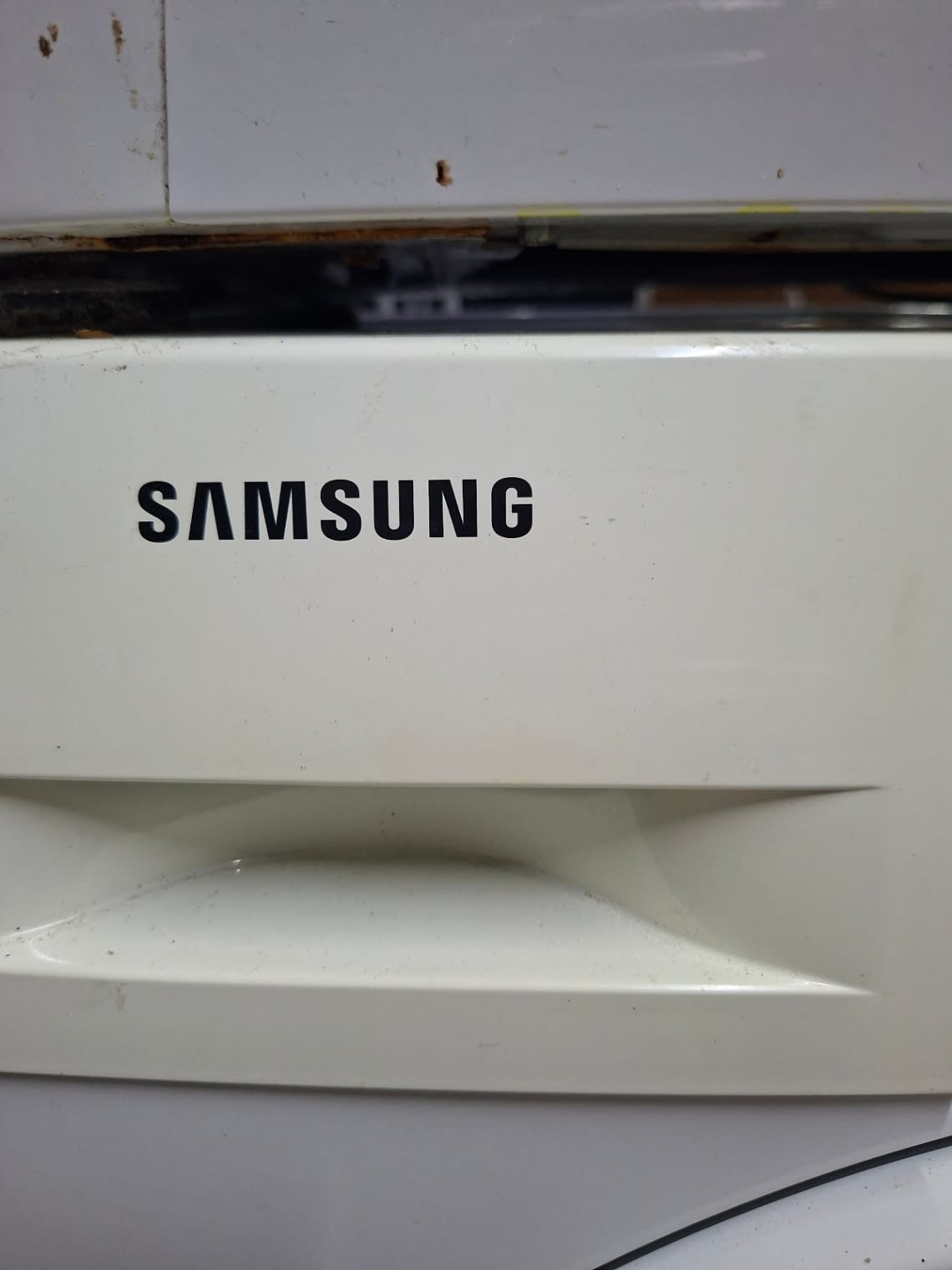 Front-Load Washing Machine 3