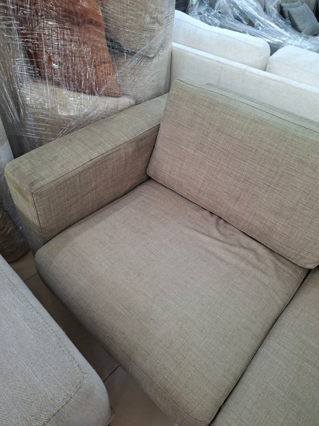 2-Seater Sofa 3