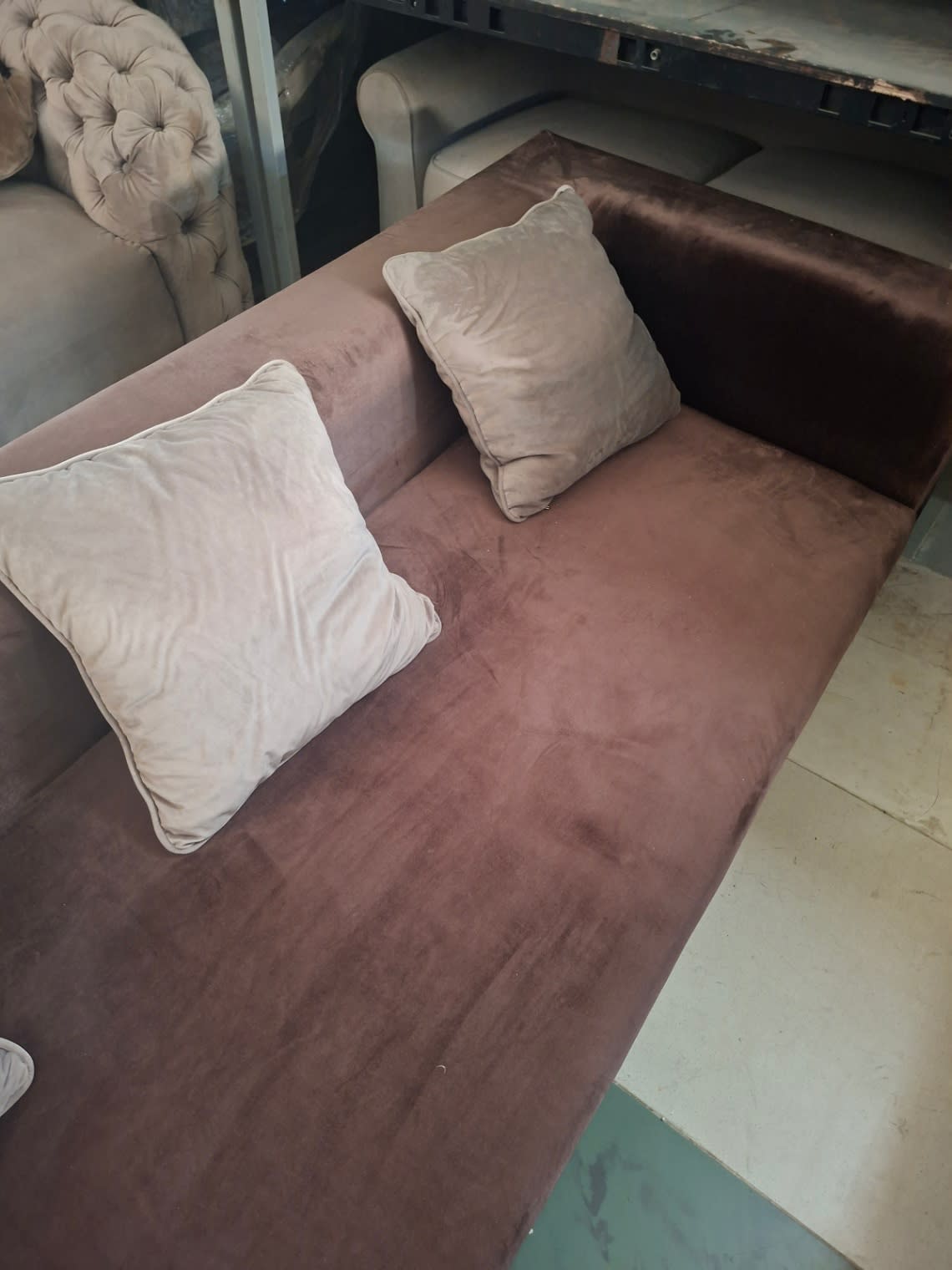 3-Seater Sofa 2