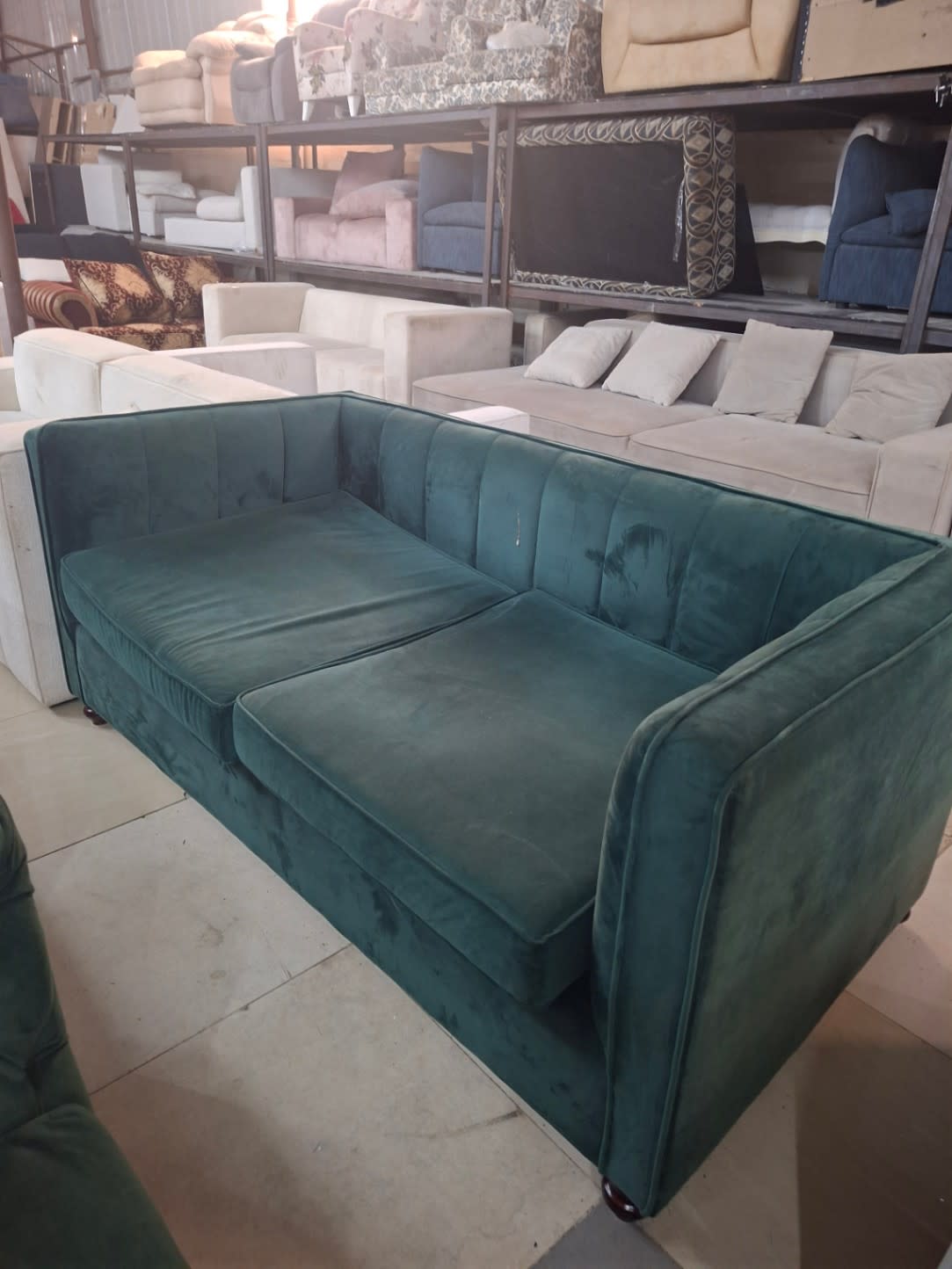 3-Seater Sofa