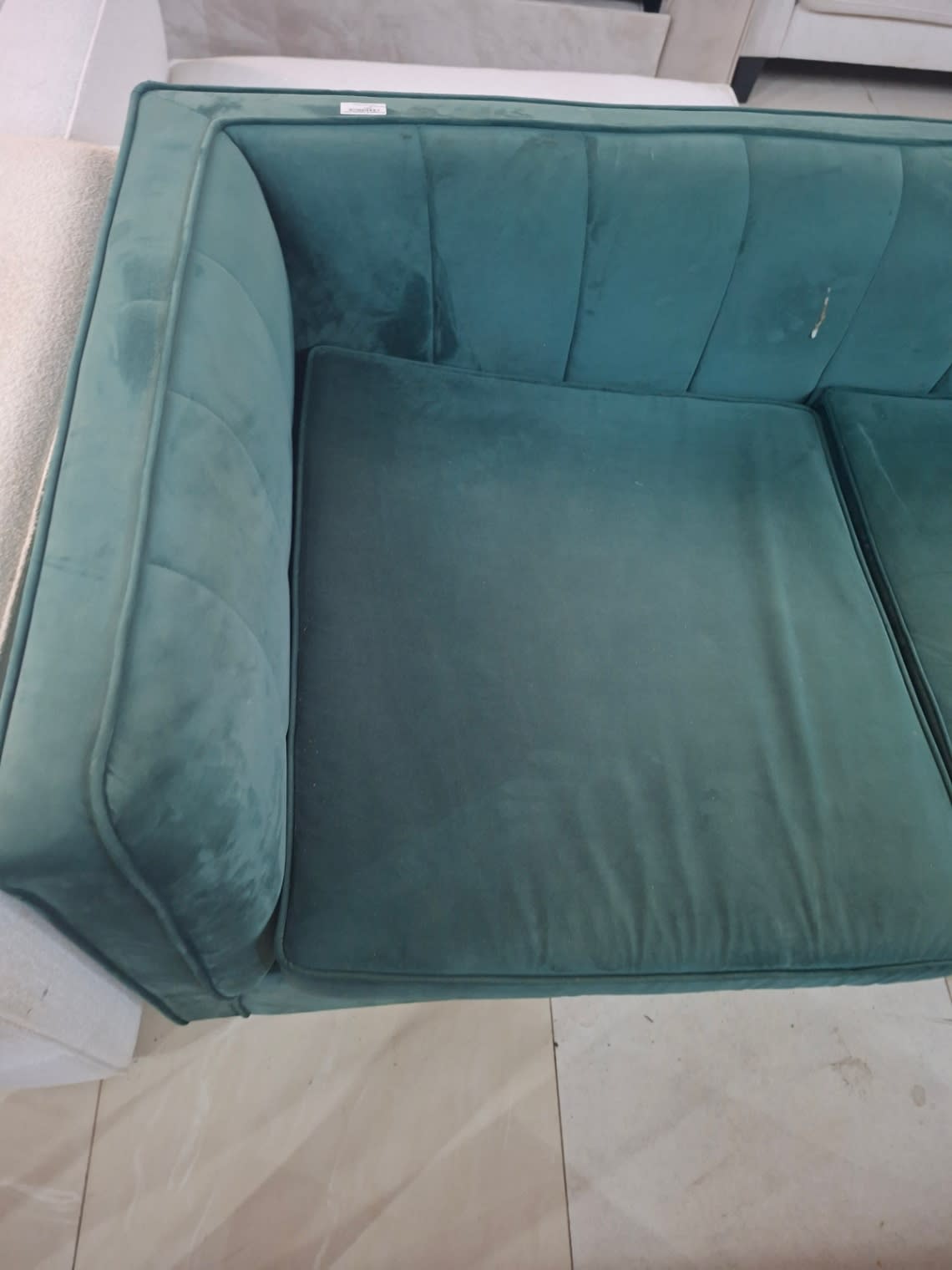 3-Seater Sofa 3