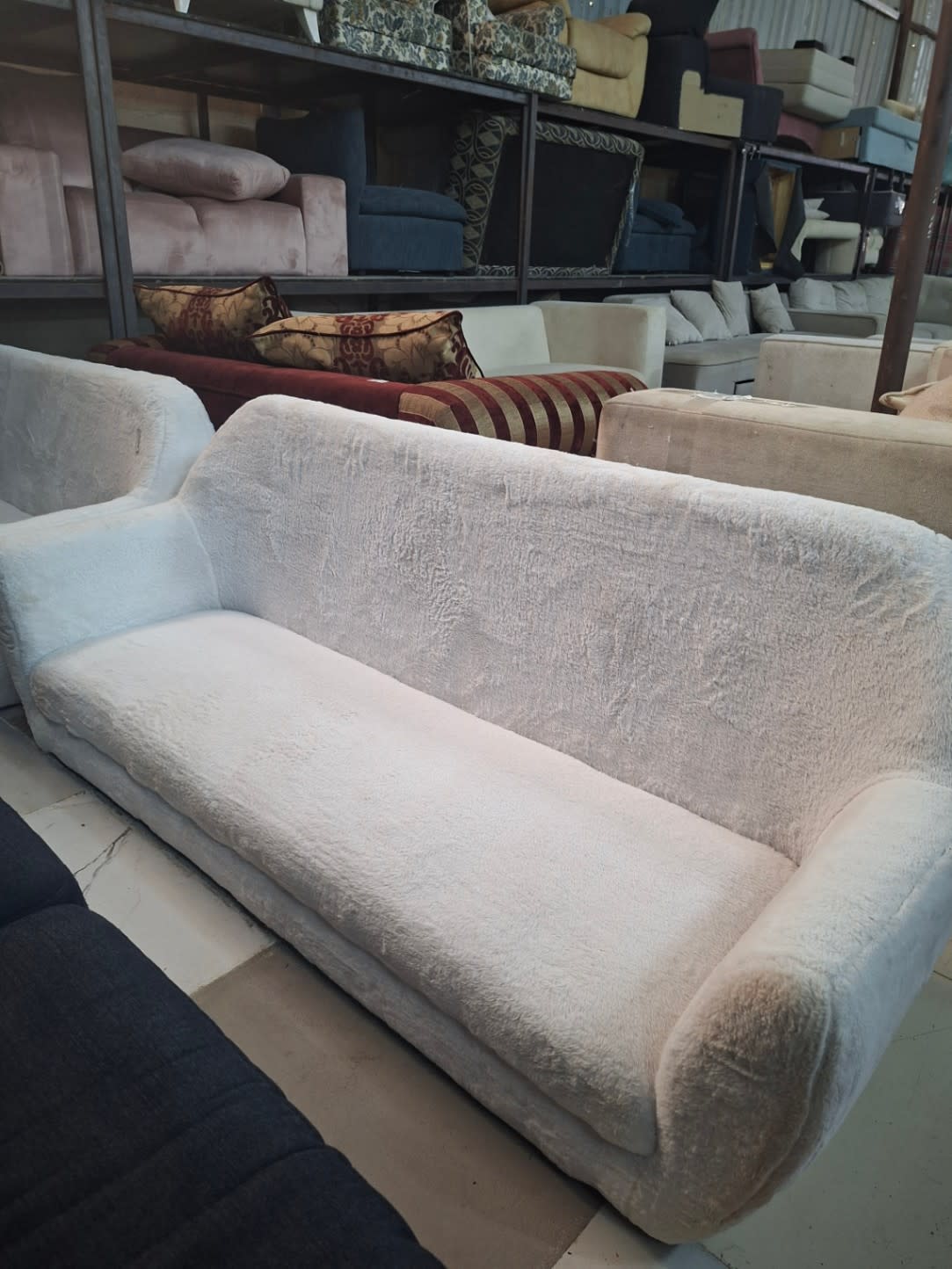3-Seater Sofa