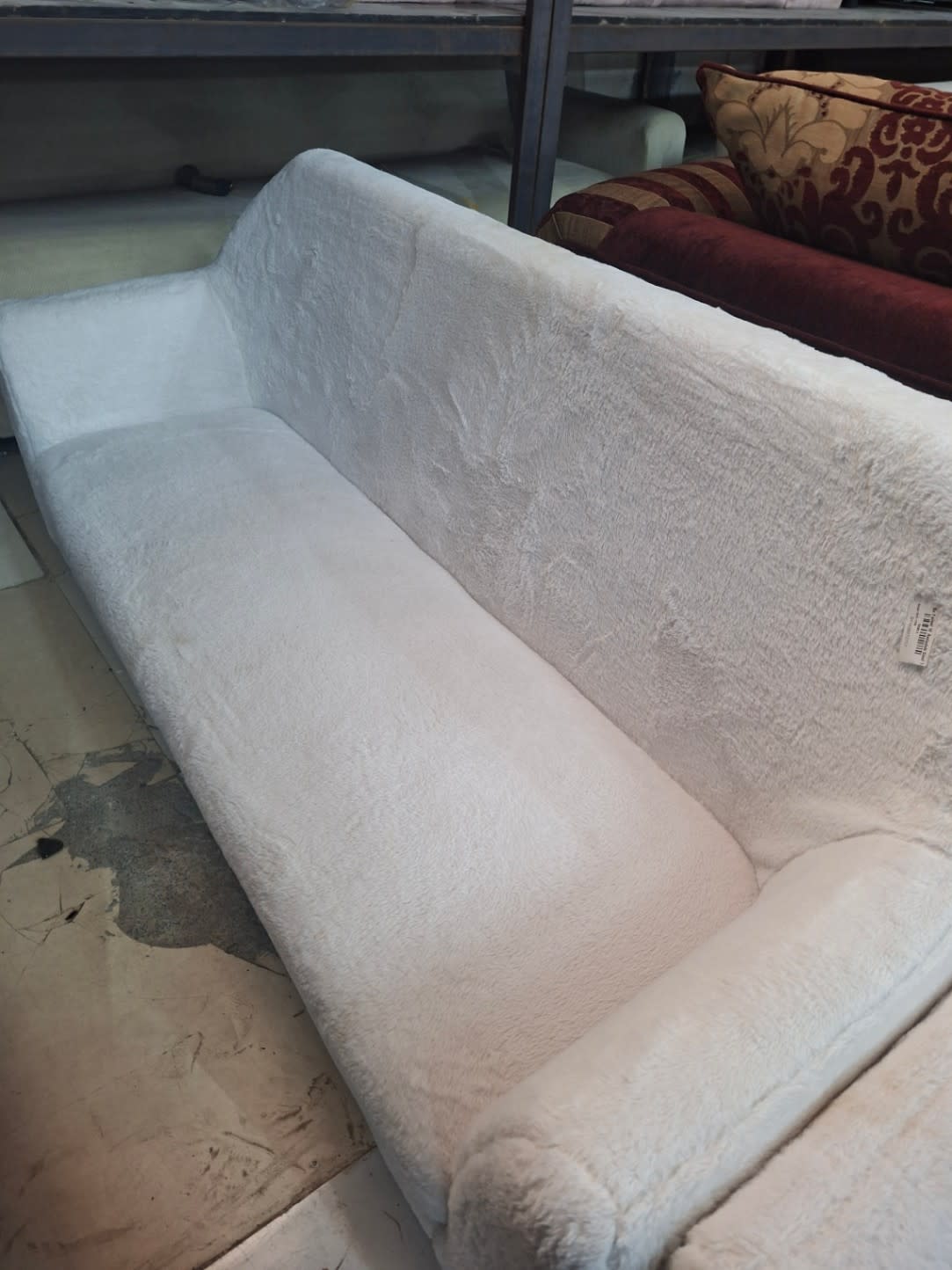 3-Seater Sofa 3