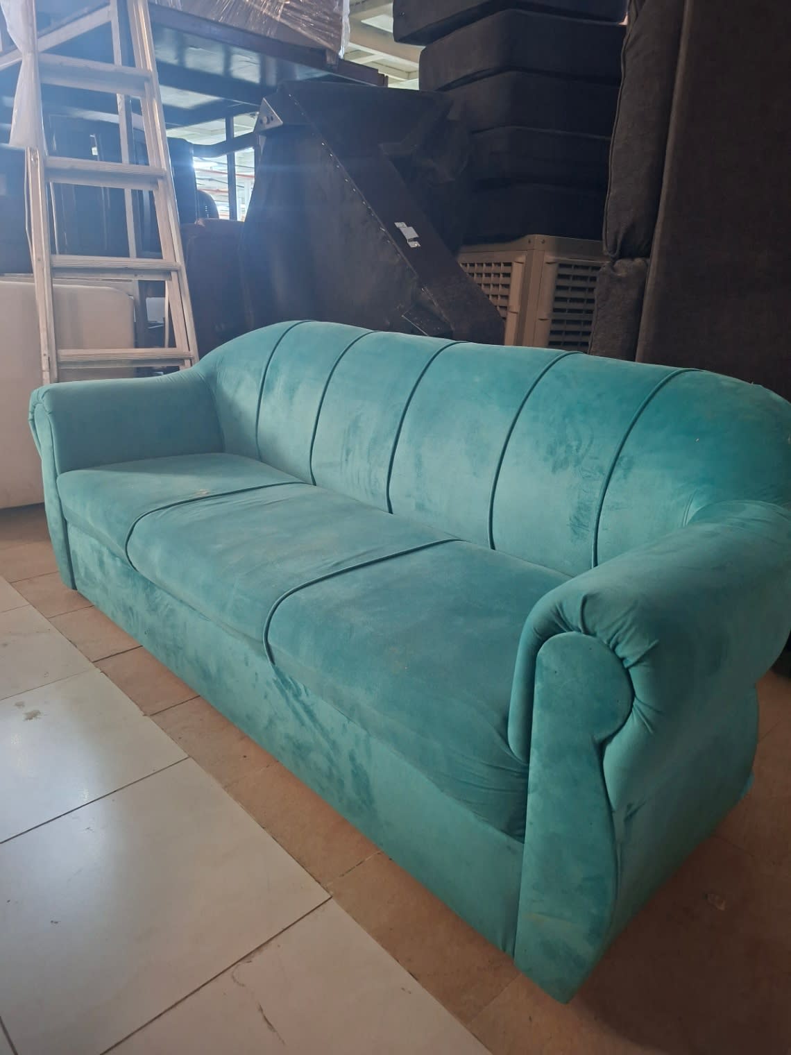 3-Seater Sofa
