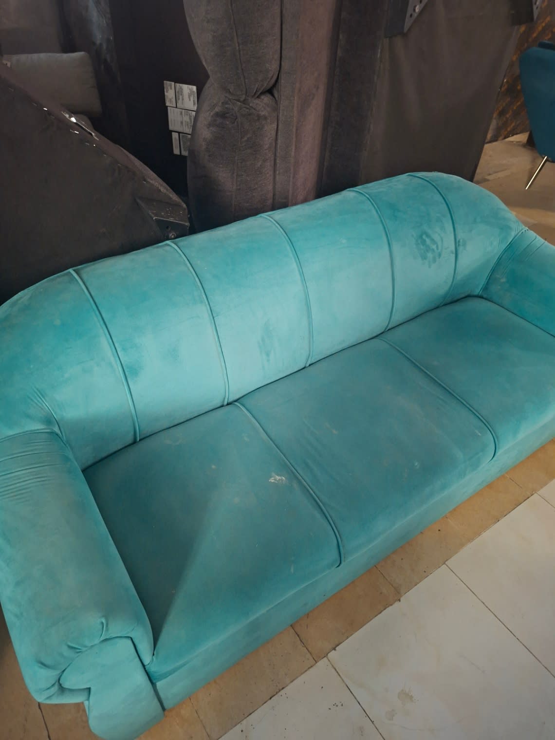 3-Seater Sofa 3
