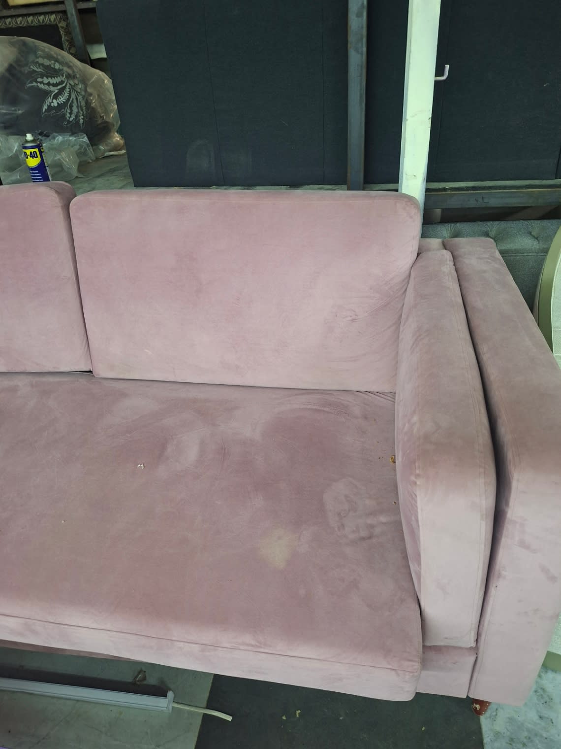 3-Seater Sofa 3