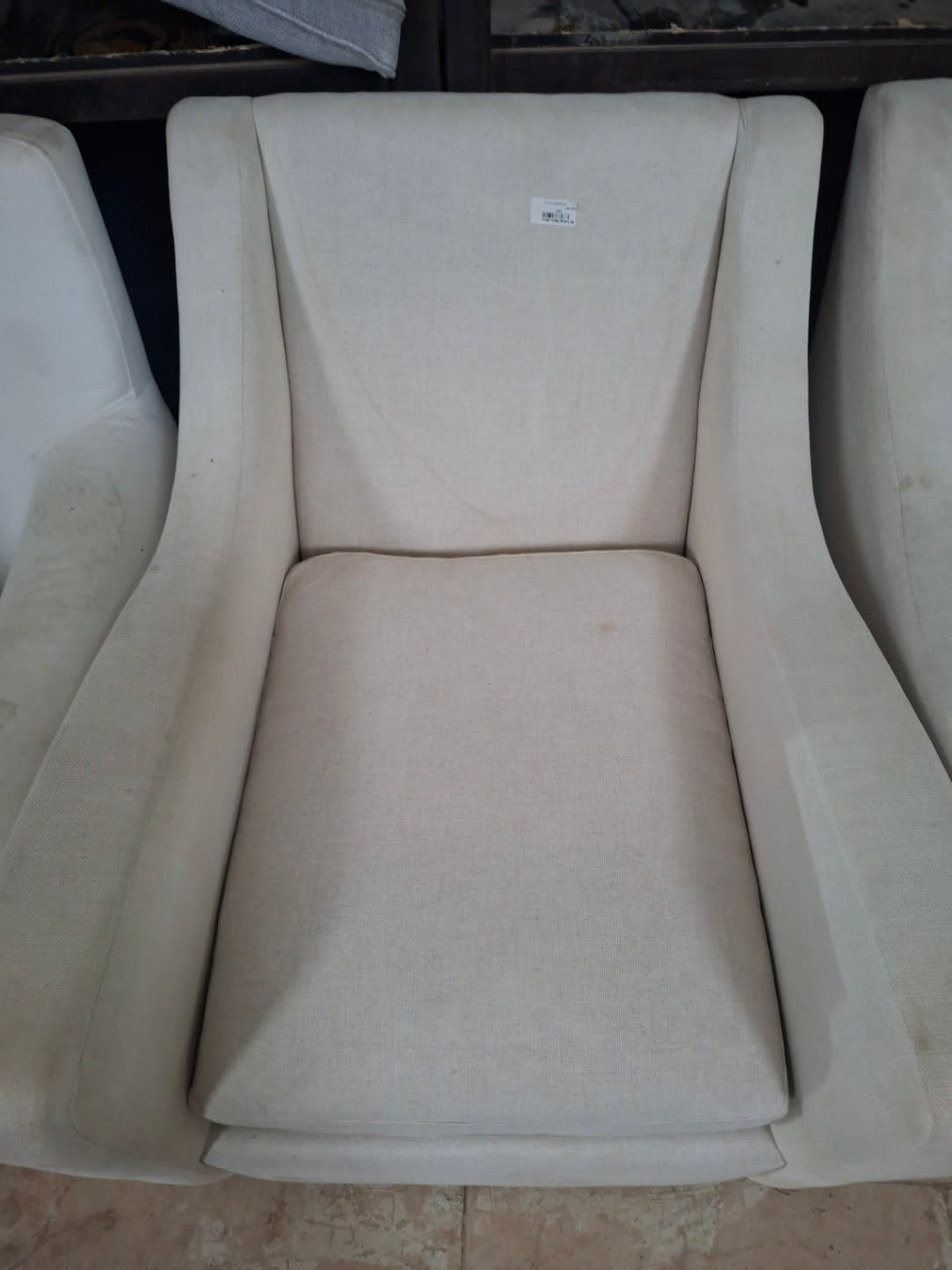 Accent Armchair 3