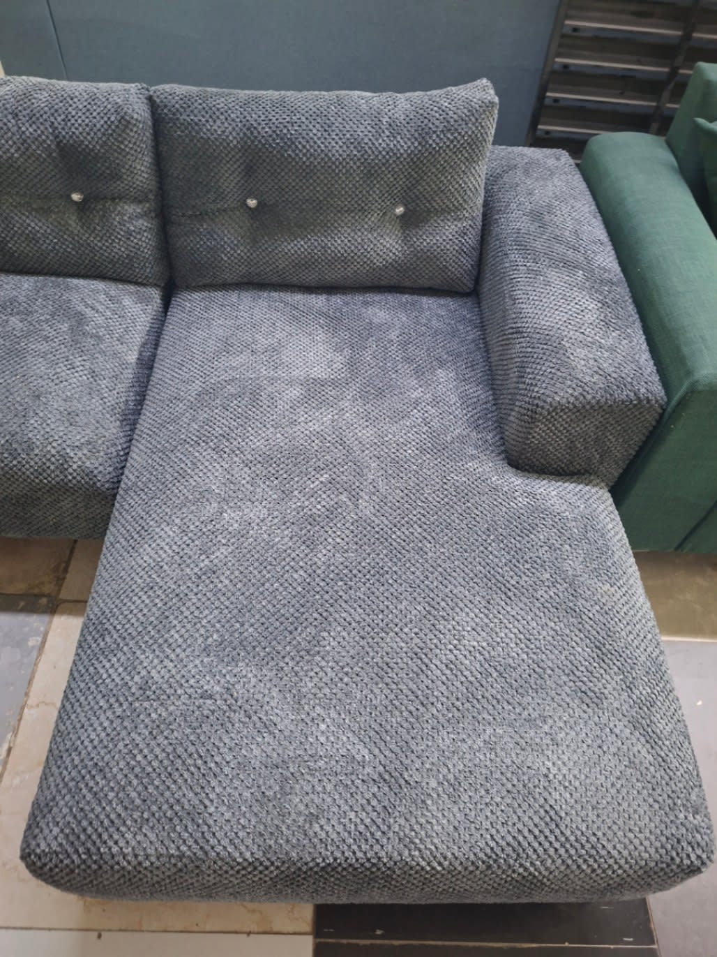 L-Shape Sectional Sofa 2