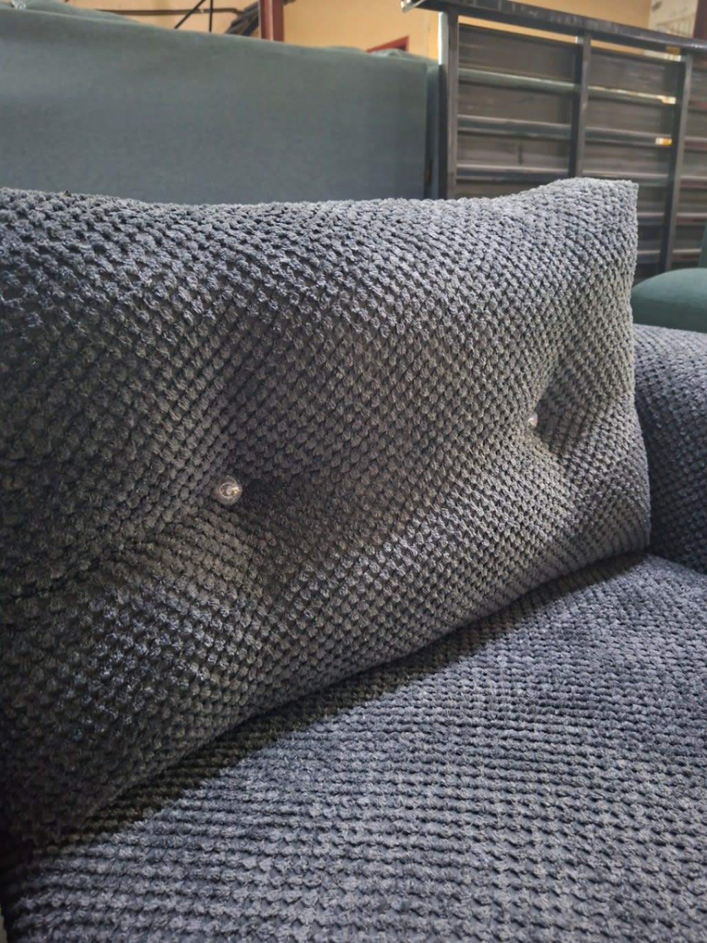 L-Shape Sectional Sofa 3