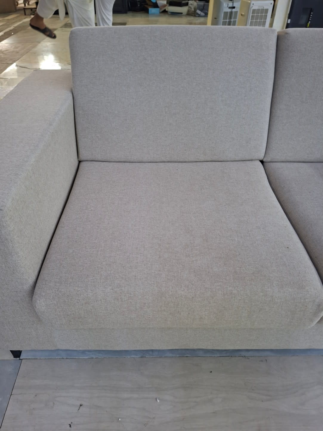 2-Seater Sofa 3