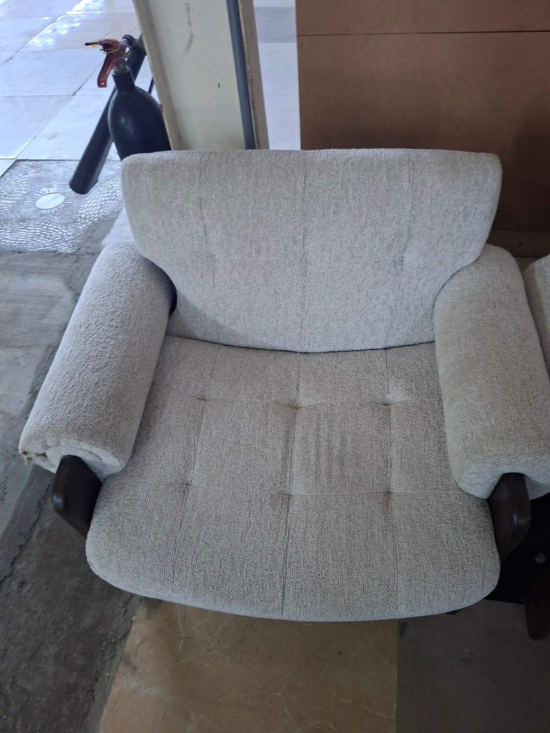 2 Pair Accent Chair Pair 2