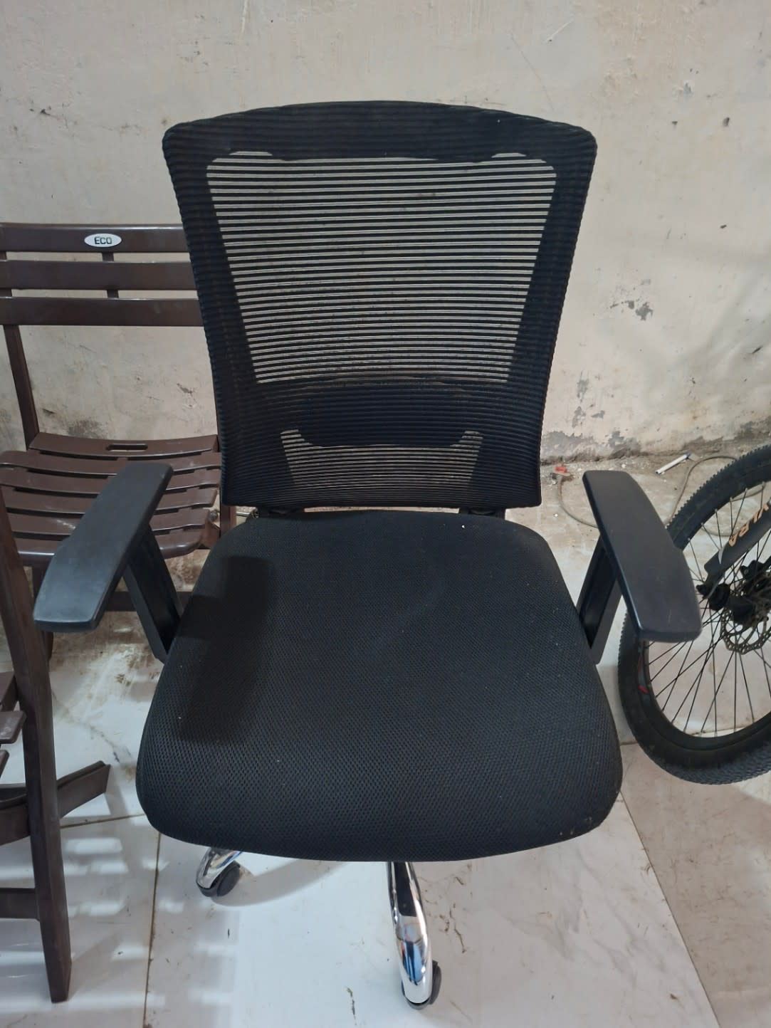 Mesh Office Chair