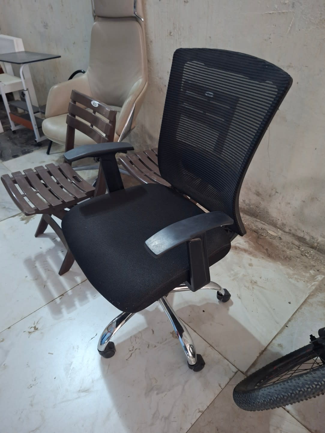 Mesh Office Chair 2