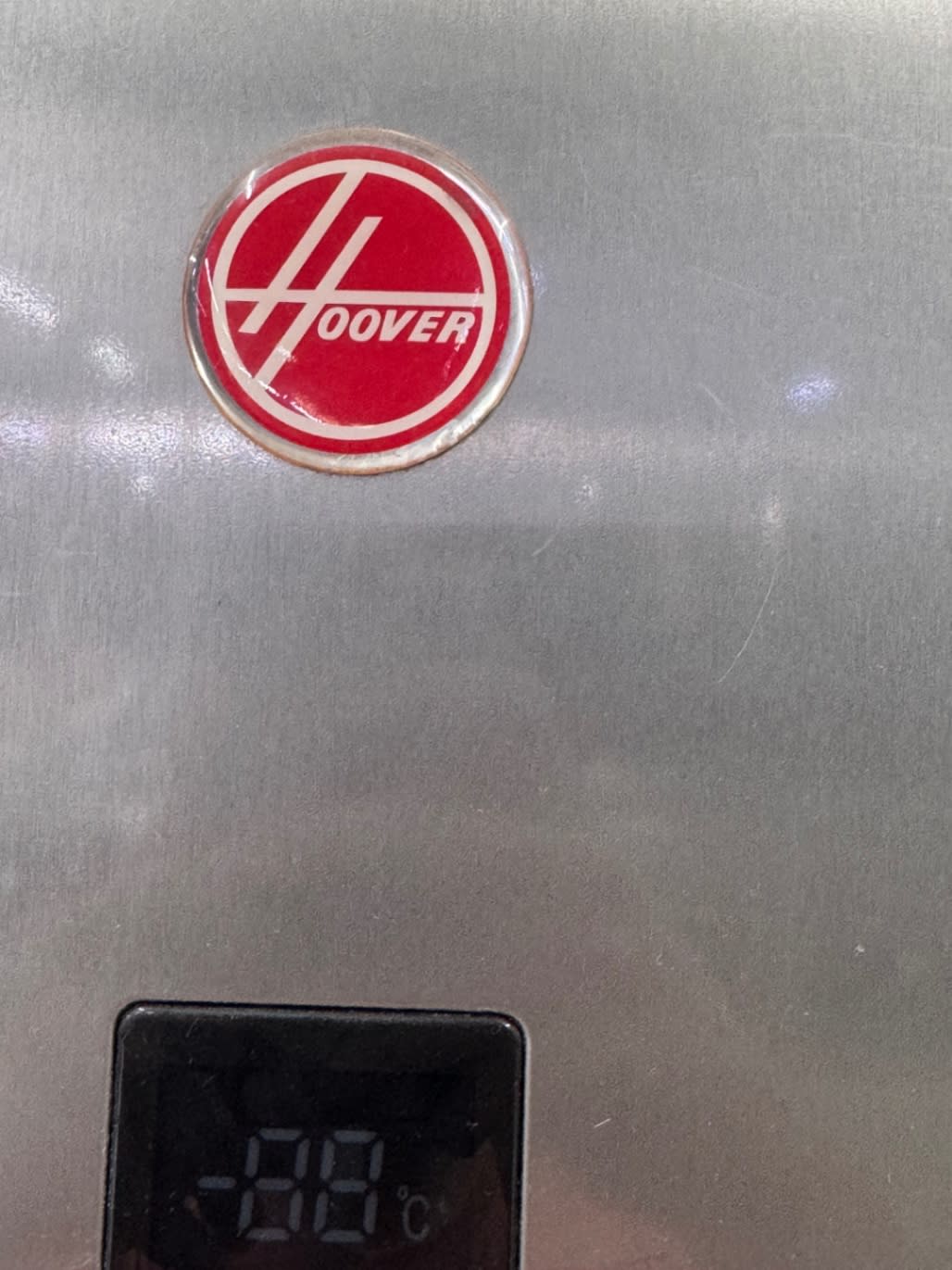 Top-Mount Refrigerator 2