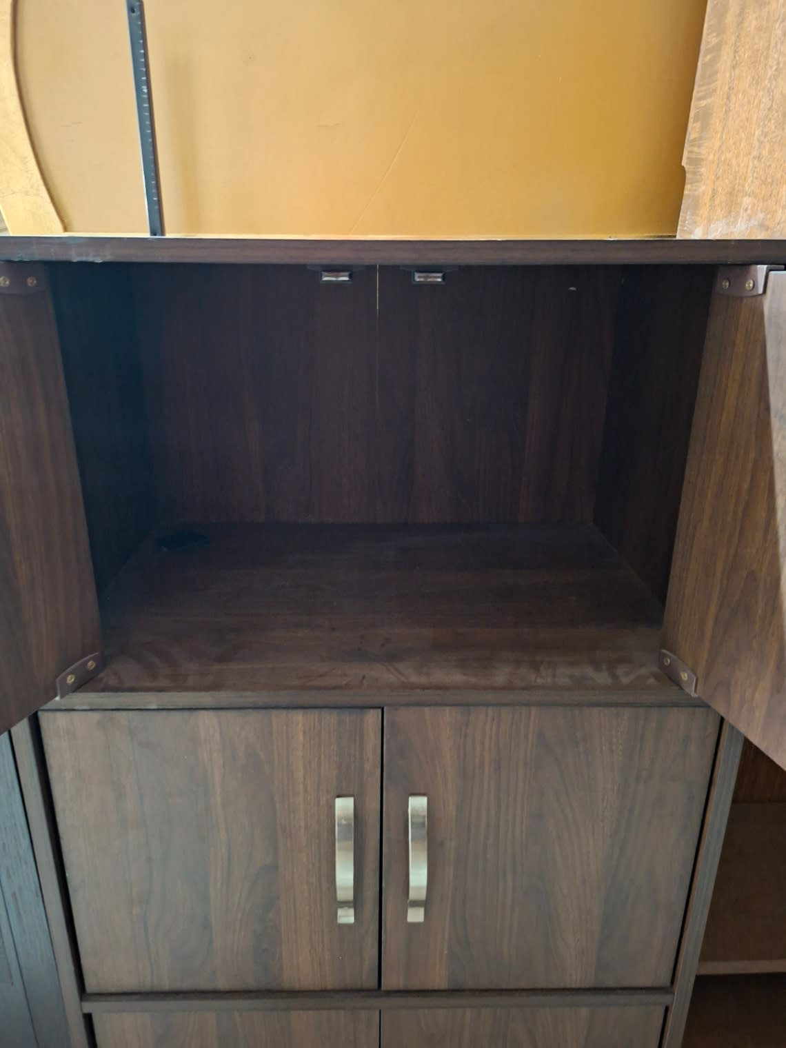 6-Door Storage Cabinet 2