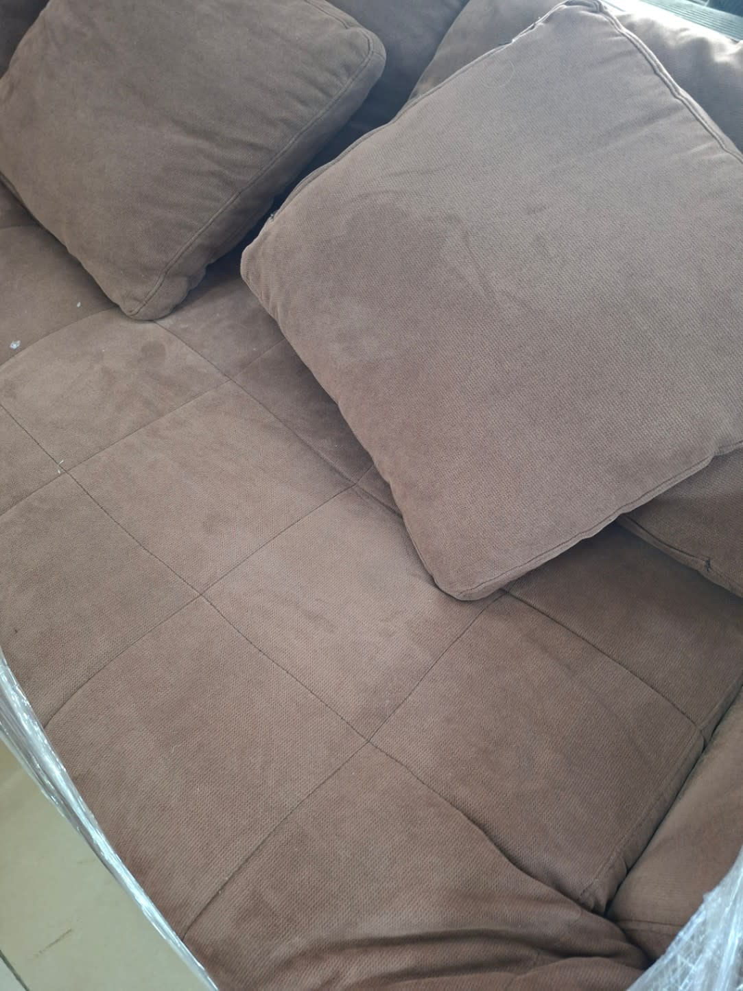 2-Seater Sofa 3