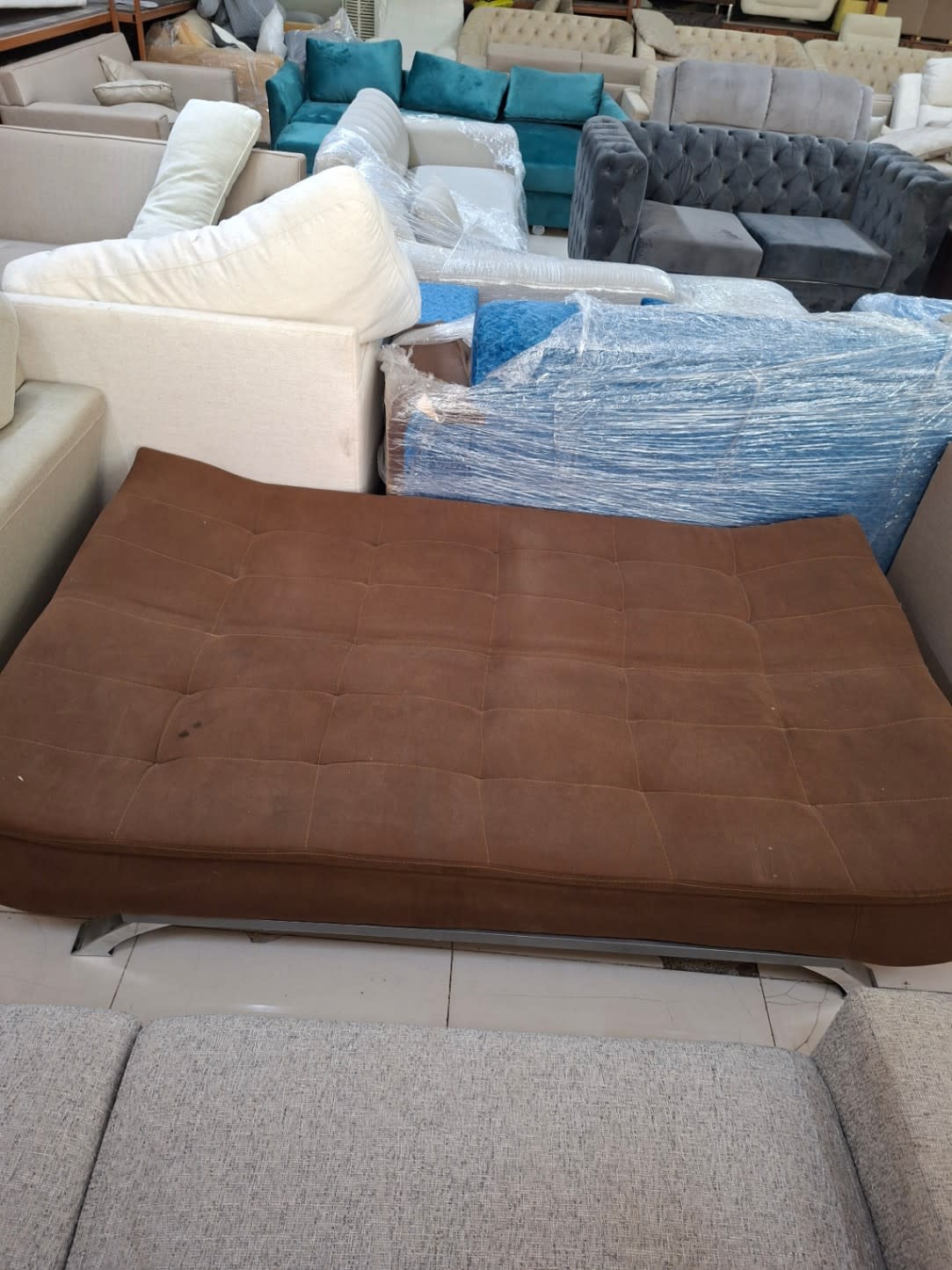 Sofa Bed