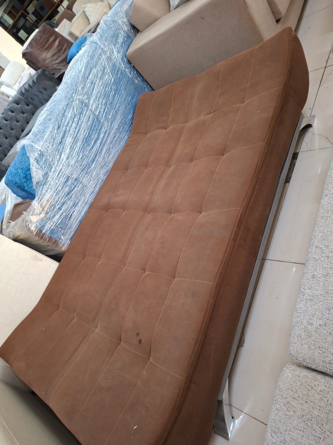 Sofa Bed 3