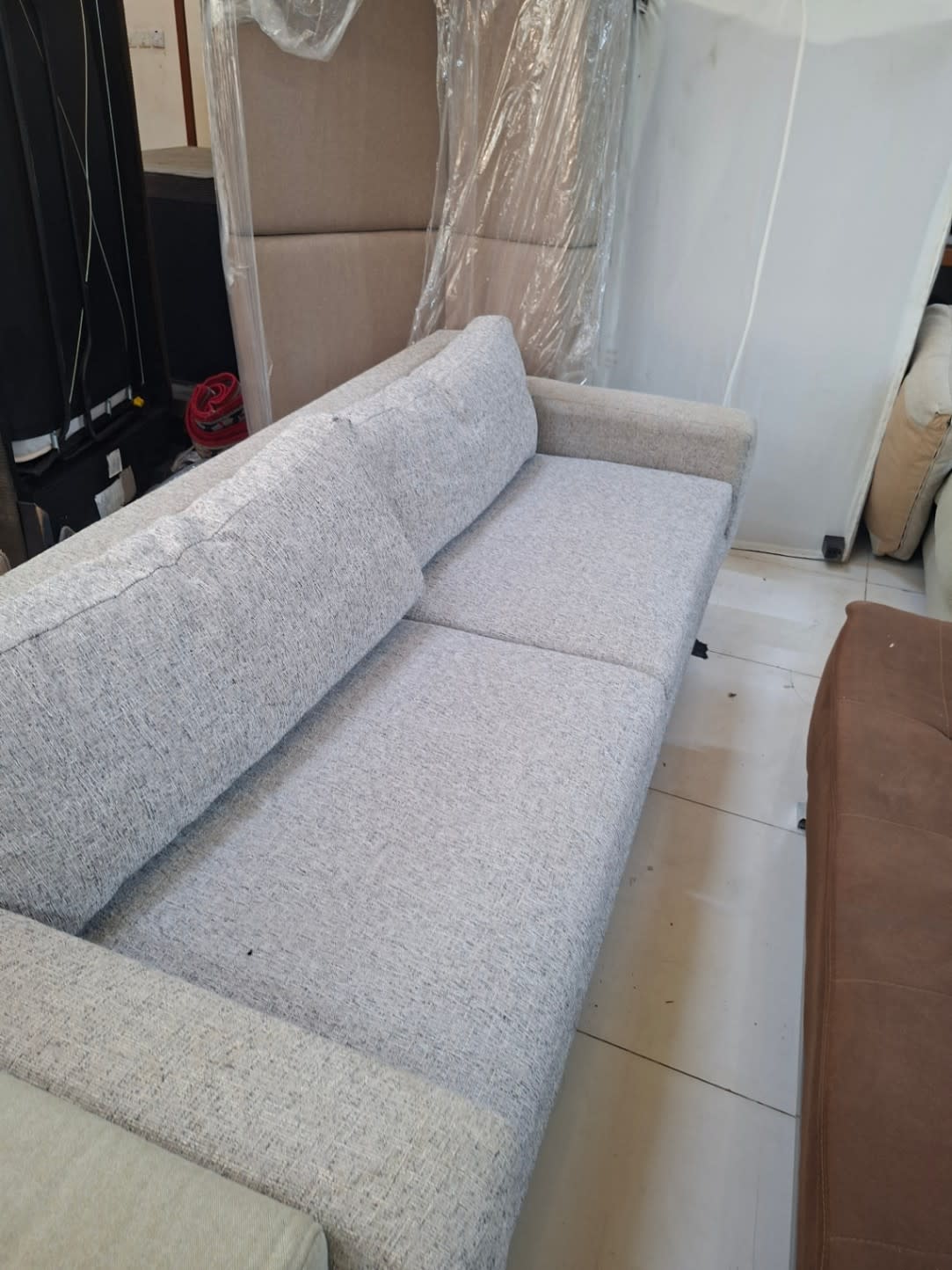 2-Seater Sofa 3