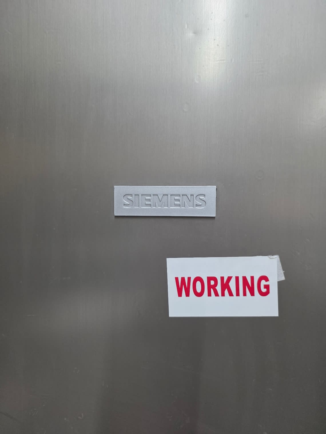 Side-by-Side Refrigerator 2