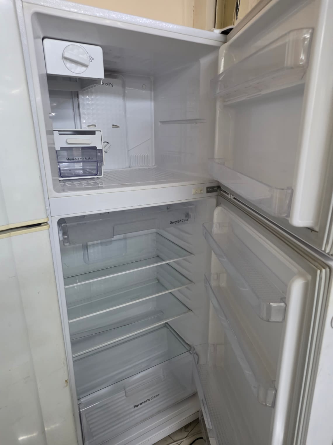 Top-Mount Refrigerator 3