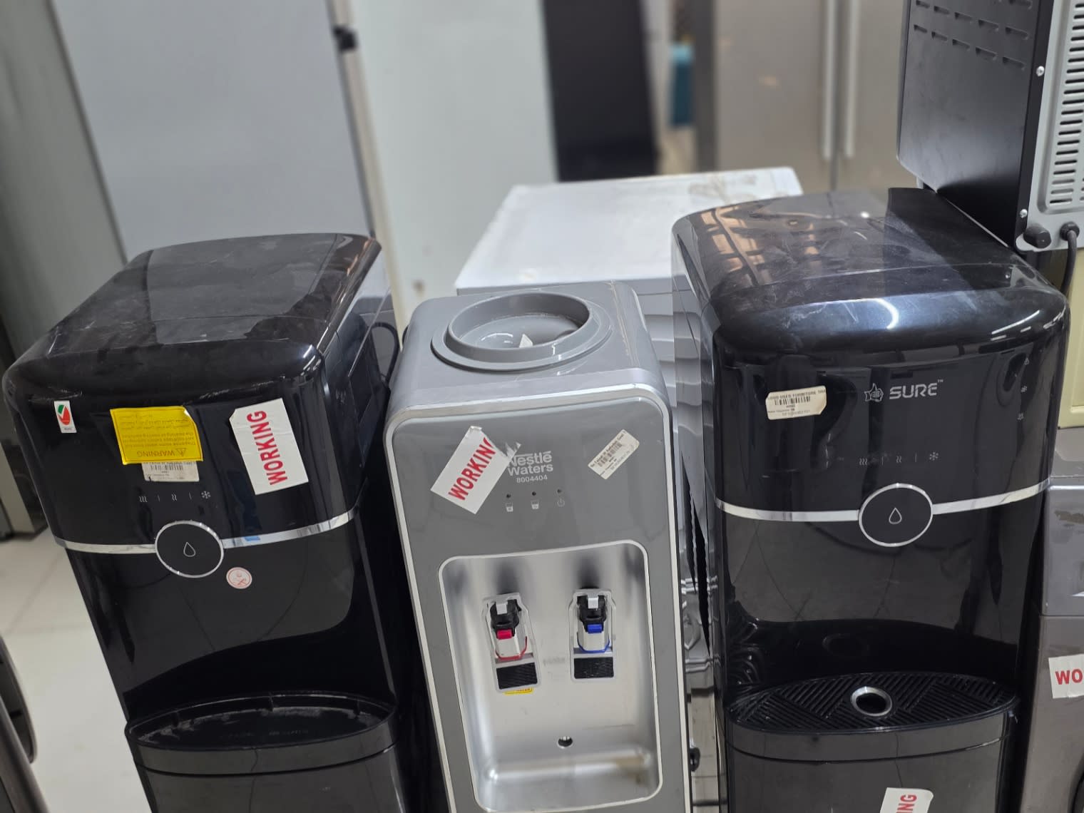 Top-Load Water Dispenser 3