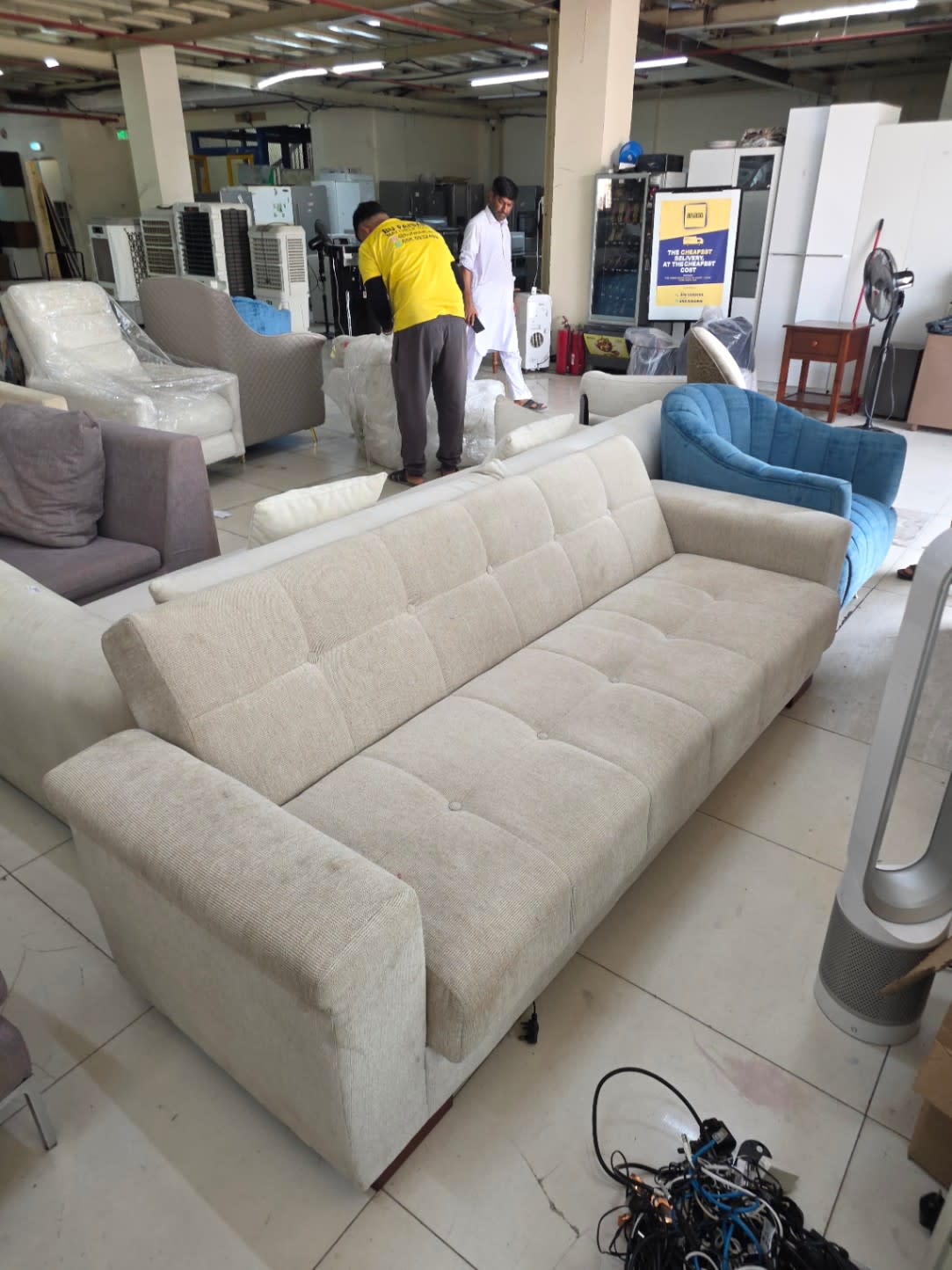 Sofa Bed