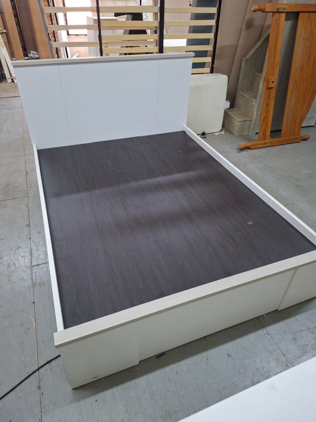 Queen Bed Frame, 150x200