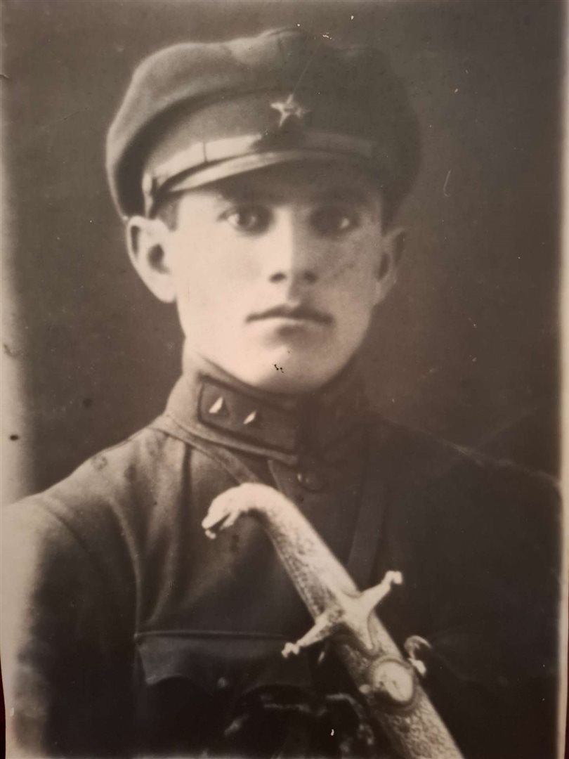 Həzi Aslanov – 1933–1940