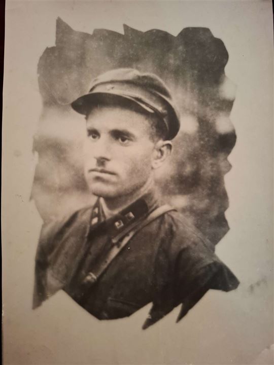 Həzi Aslanov – 1933–1940