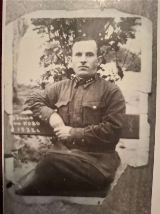Həzi Aslanov – 1933–1940