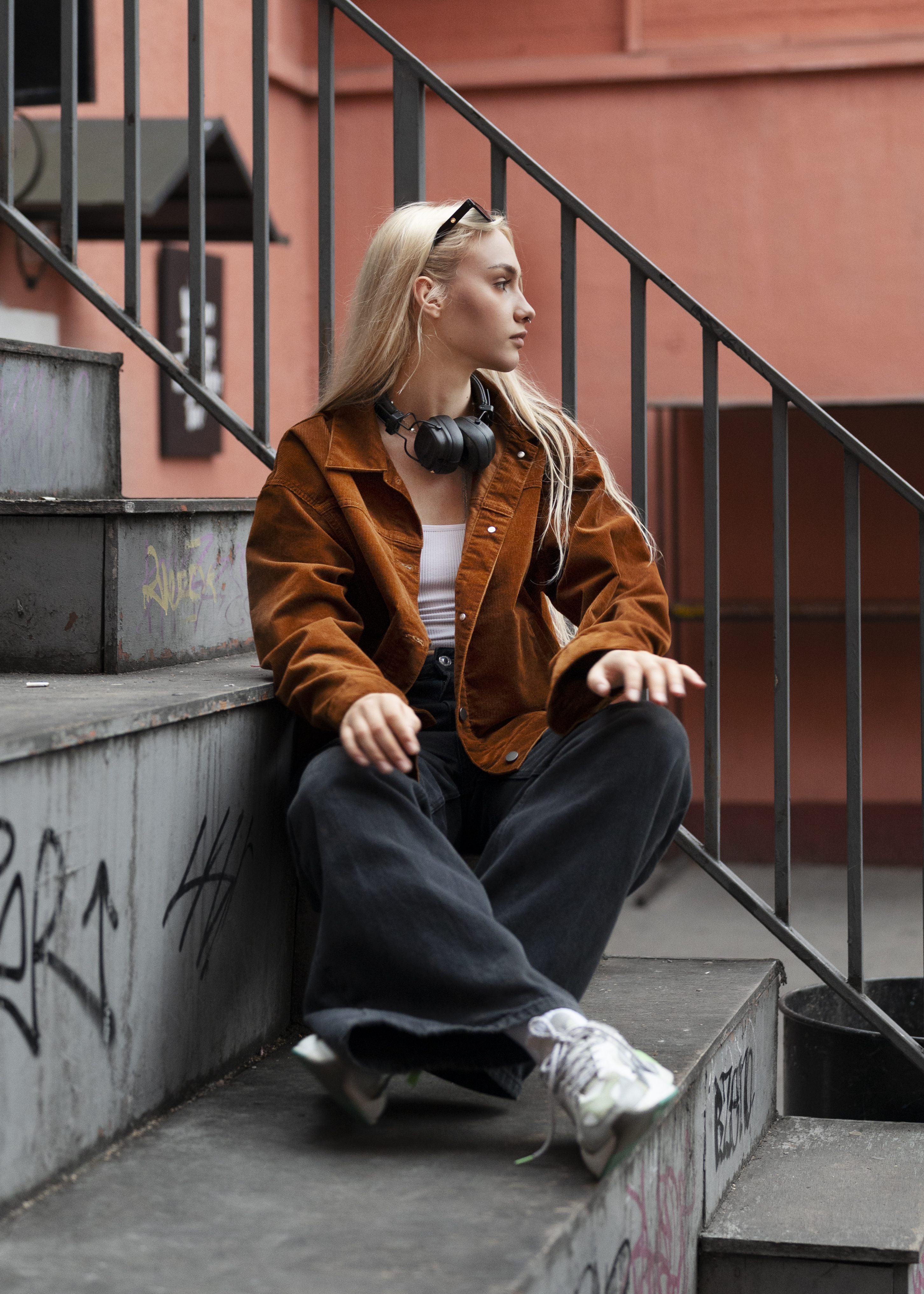 fashion mujer diseño urban