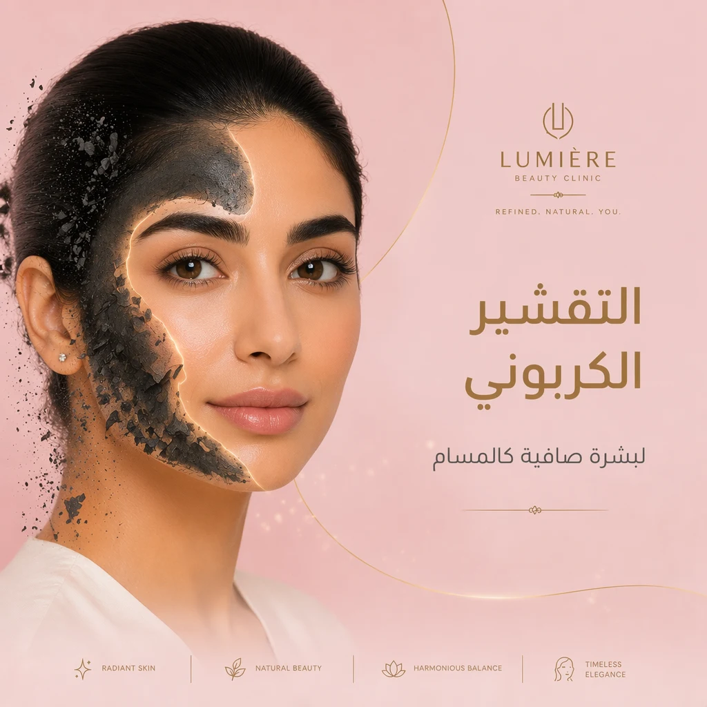 Lumière Beauty Clinic - عناية البشرة 2