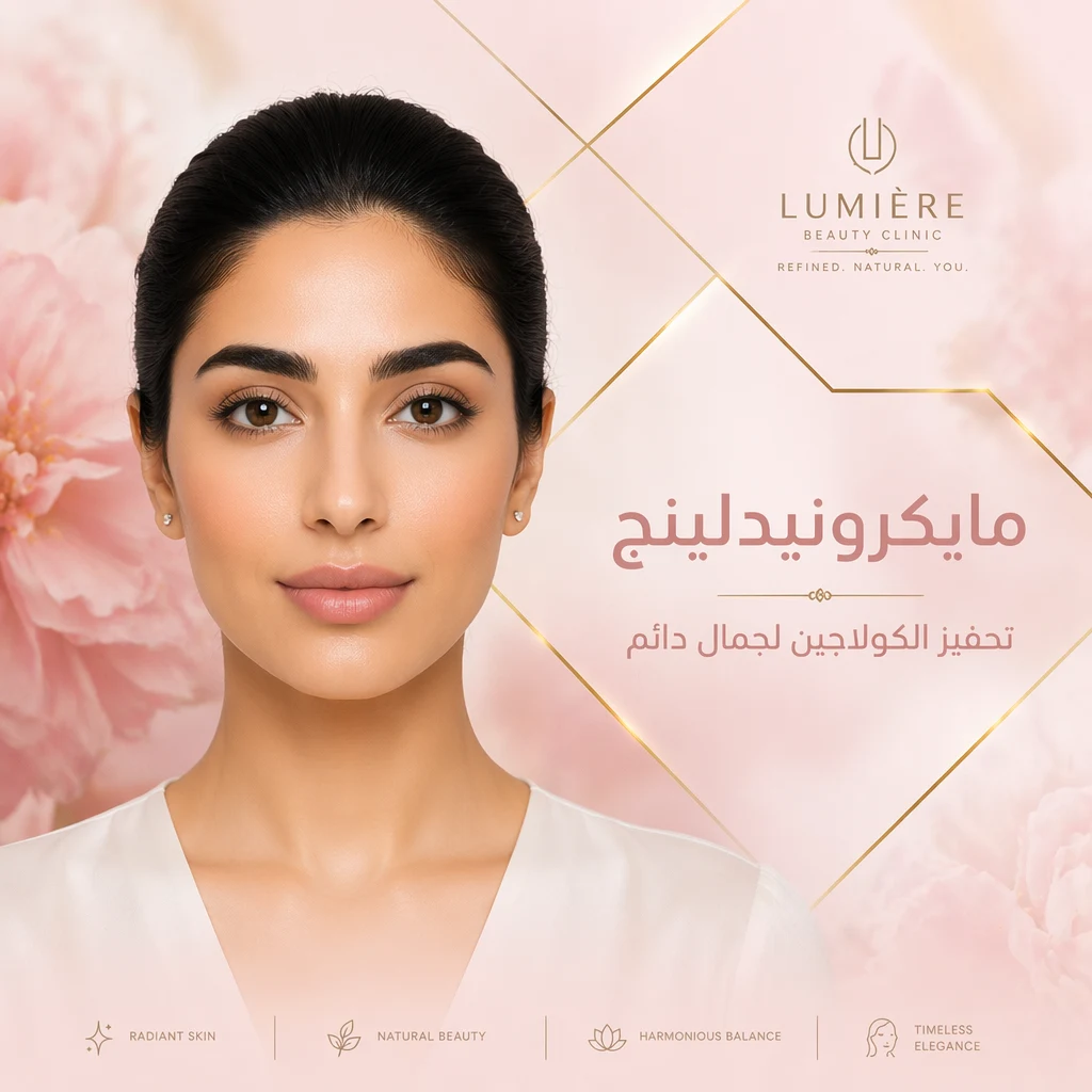 Lumière Beauty Clinic - عناية البشرة 4